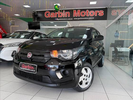 FIAT MOBI 1.0 EVO FLEX LIKE. MANUAL FIAT MOBI 1.0 EVO FLEX LIKE. MANUAL
